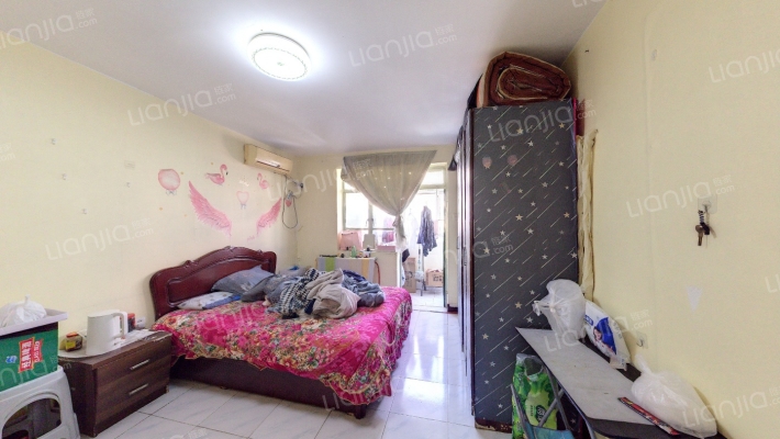 修业里二手房实景图