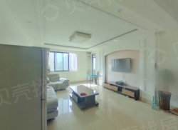 整租·怡馨佳苑 3室2厅 南_怡馨佳苑租房