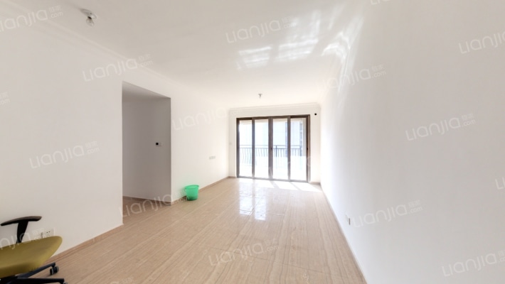 碧桂园大学印象二手房实景图