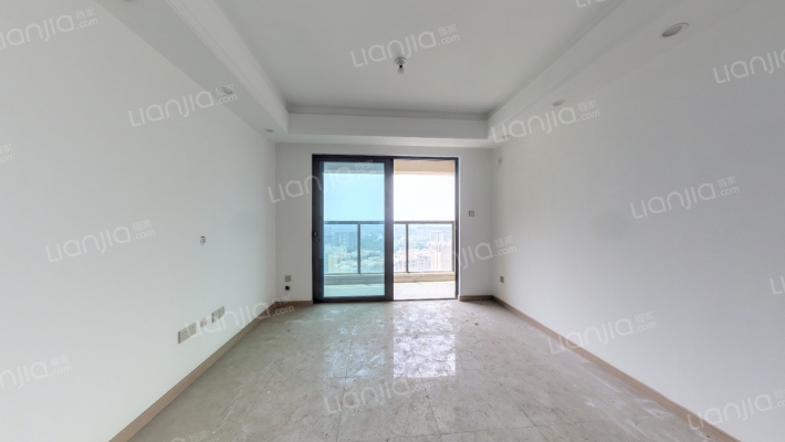 融创翰林学府二期二手房实景图