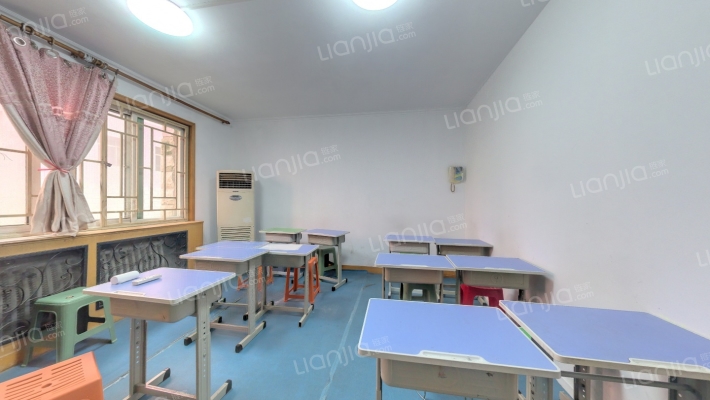 燕港怡园二手房实景图