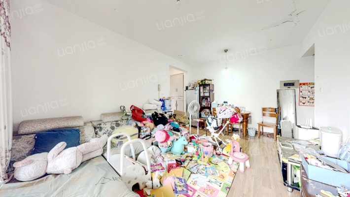 东桂一号院二手房实景图