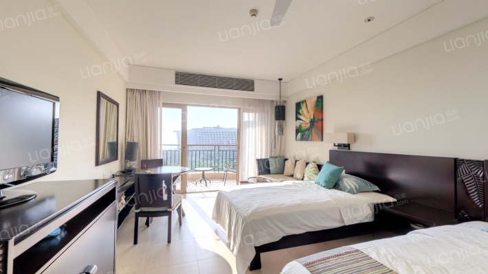 国光豪生酒店二手房实景图