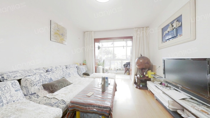 大众嘉园二手房实景图