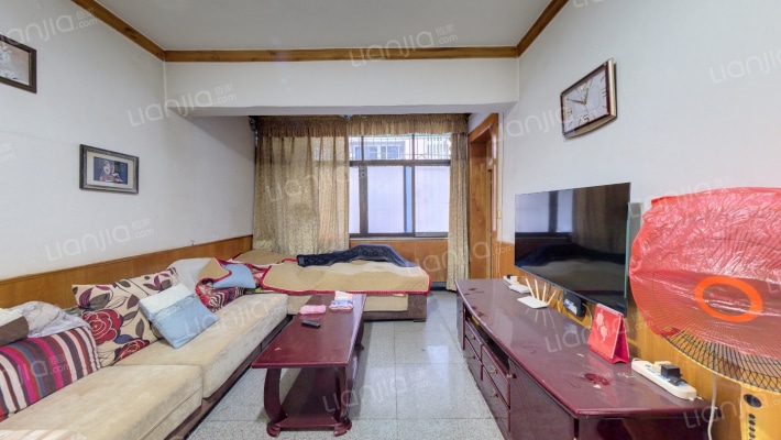 矿山机械厂北区二手房实景图