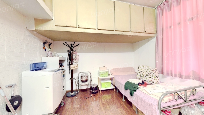 建筑村二手房实景图