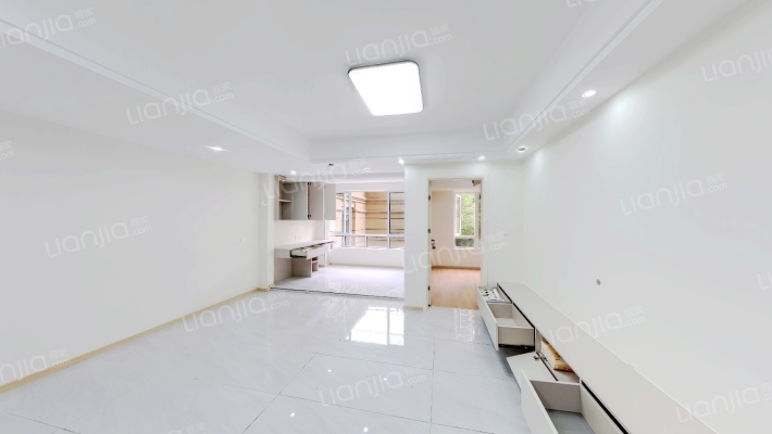 恒大优活城1期二手房实景图