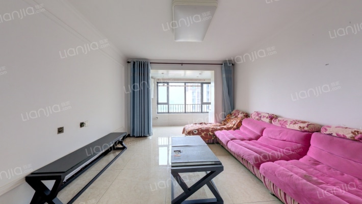 美的云熙府二手房实景图