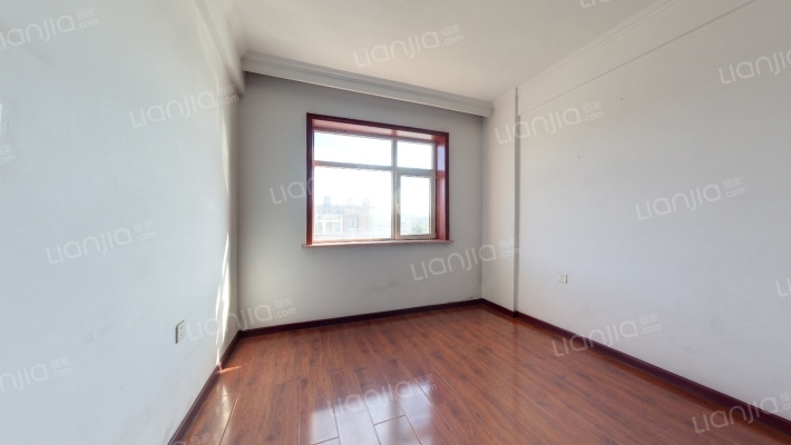 九江花园二手房实景图