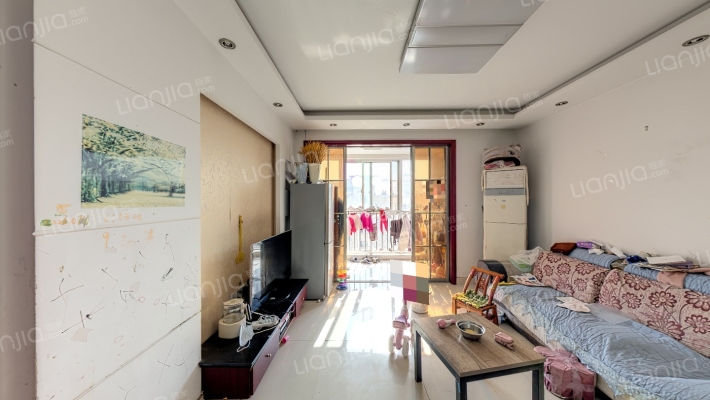 紫金新城二手房实景图