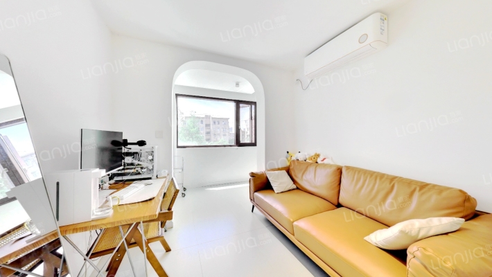 利民村二手房实景图