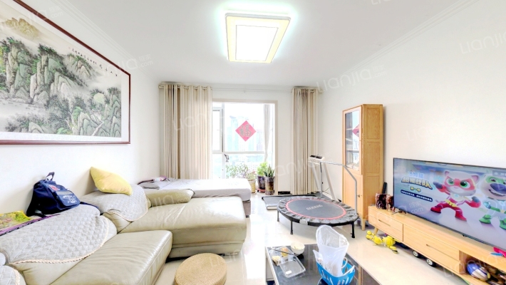 金领大厦二手房实景图