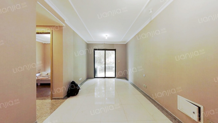 五龙新城香逸园二手房实景图