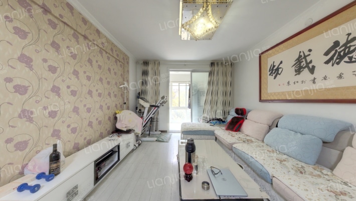 正商世纪港湾二手房实景图