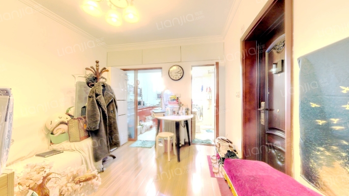 多伦路二手房实景图