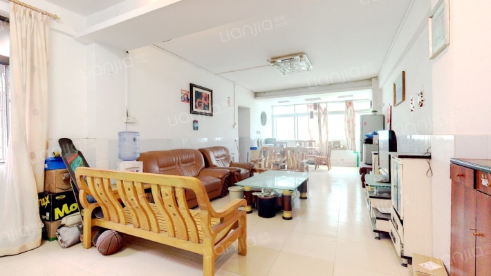 东湖小区二手房实景图