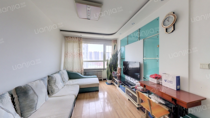 融和尊邸二手房实景图