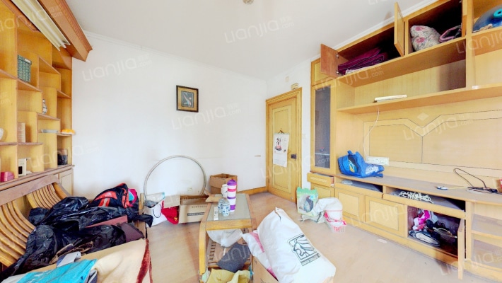 金家巷二手房实景图