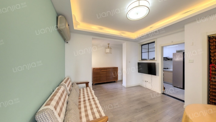 银星名庭二手房实景图