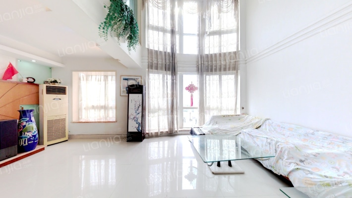 金科丽苑二手房实景图