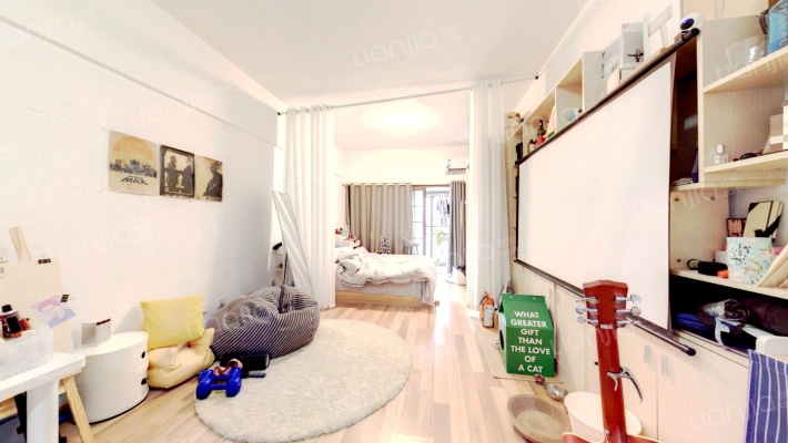 城市山谷三期二手房实景图