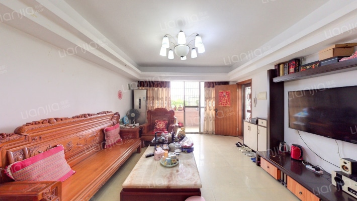 吉祥北园D区二手房实景图