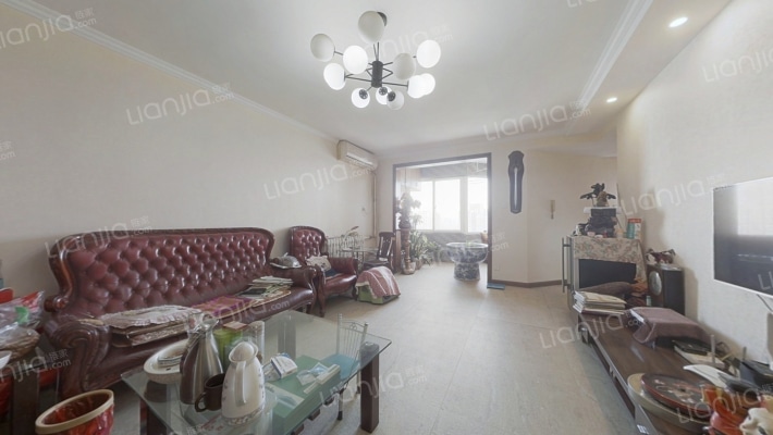 建筑电气研究所二手房实景图