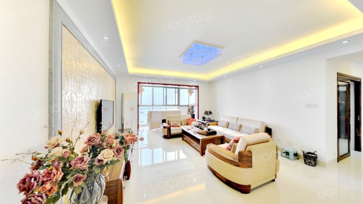 天御小区二手房实景图