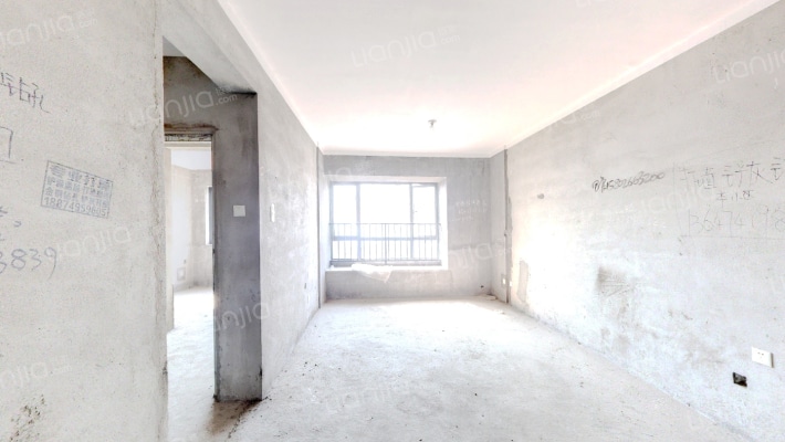 深业喜汇二手房实景图