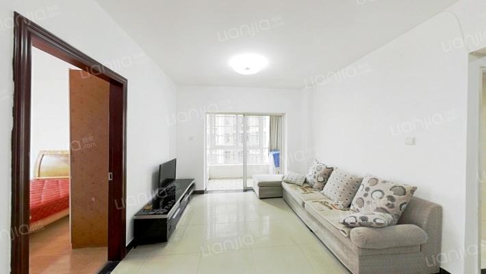 先锋东外滩二手房实景图