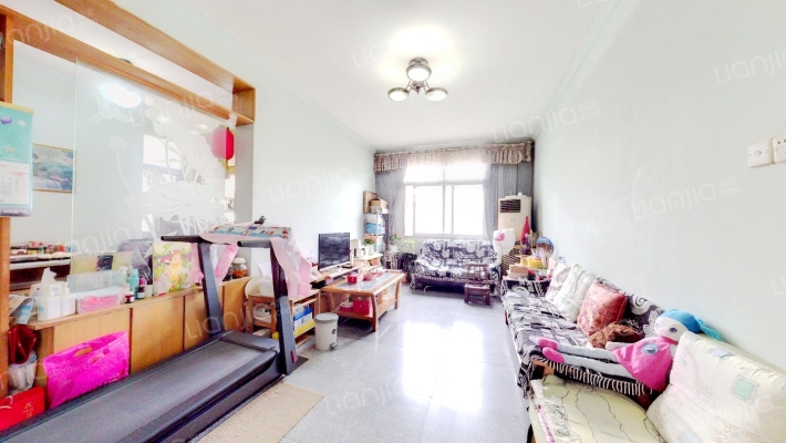 卓刀泉北路6号二手房实景图