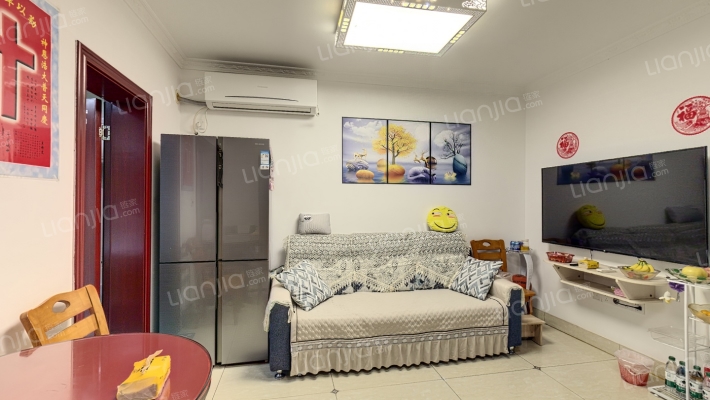 周巷新村二手房实景图