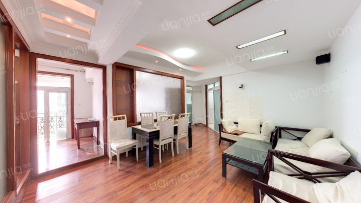 厦成海景花园二手房实景图