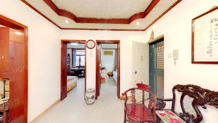 广德路二手房实景图