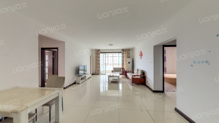 学府小区二手房实景图