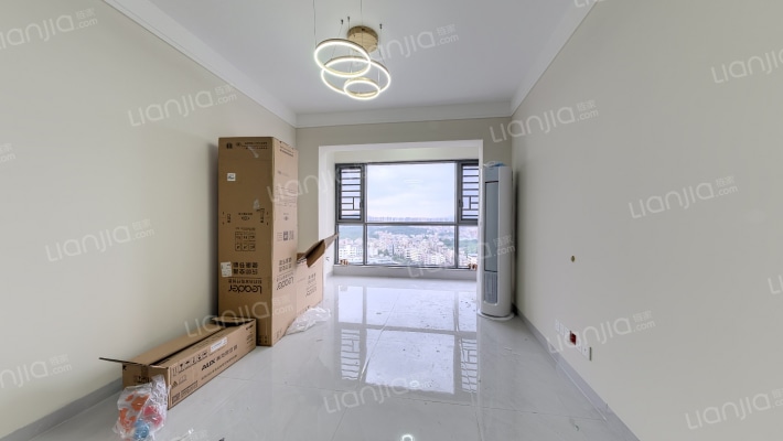 锦江东尚二手房实景图