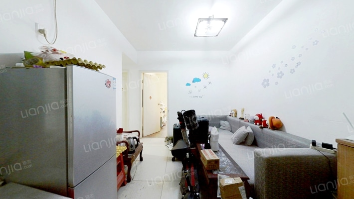 尚书苑二手房实景图