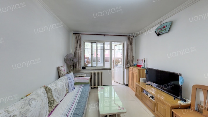 贵园北里戊区二手房实景图