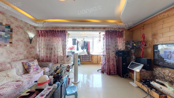 北京路141号二手房实景图