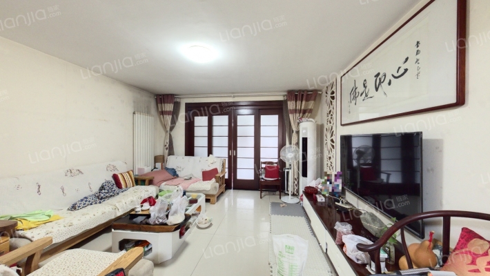 体育嘉苑二手房实景图