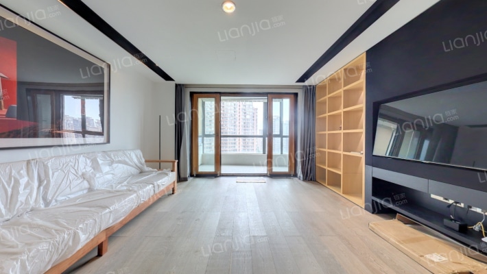 古北国际广场二手房实景图