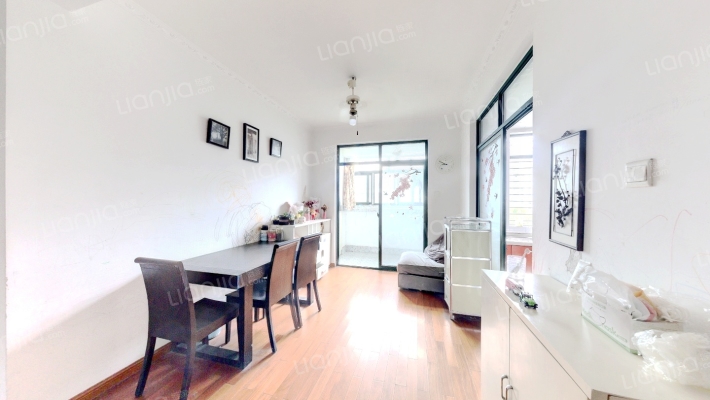 碧水雅居二手房实景图