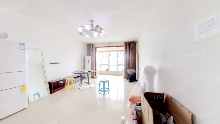 中州锦绣花苑二手房实景图