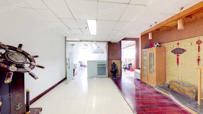 海辰大厦二手房实景图