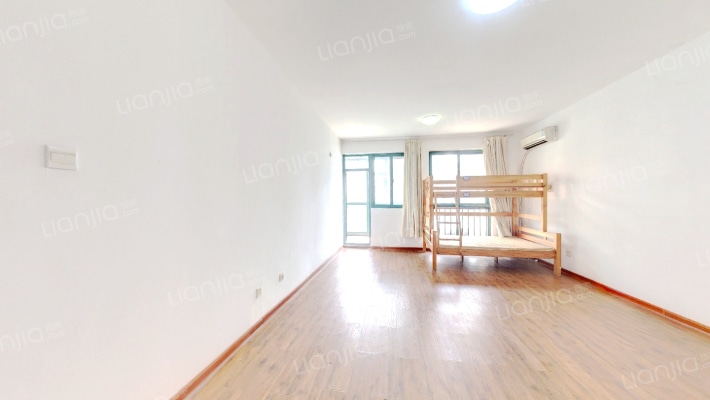 建业新天地桂园二手房实景图