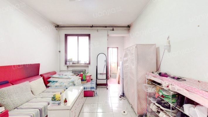 市工商局宿舍二手房实景图