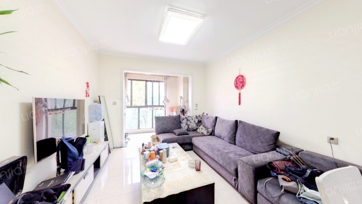 宏达世纪丽景二手房实景图