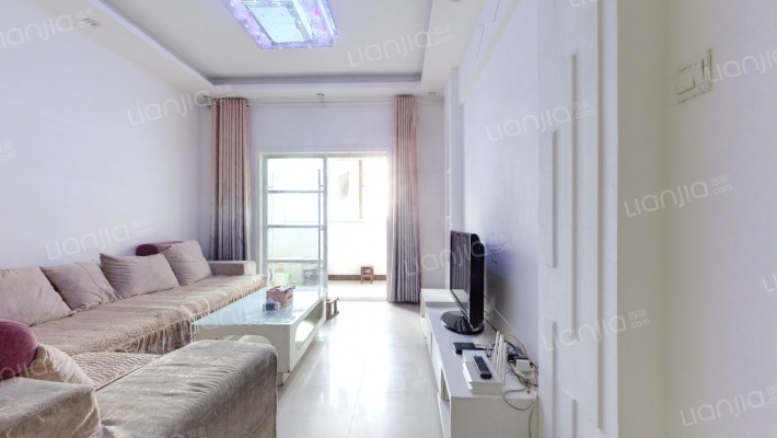 正弘御苑南区二手房实景图