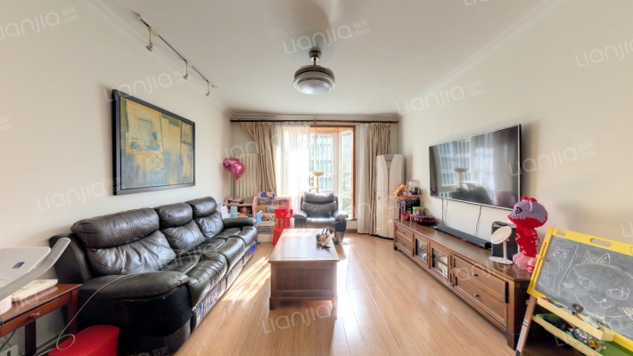 金竹园二手房实景图