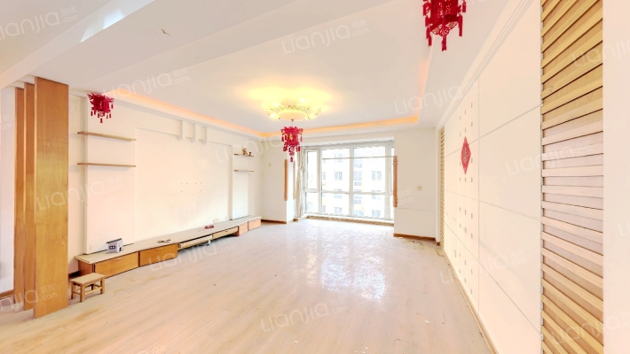 诗波特生活园二手房实景图